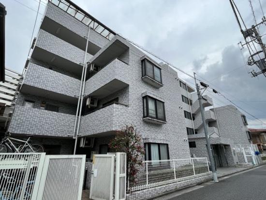 菱和パレス練馬