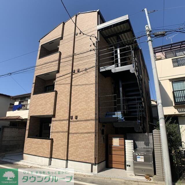 カーサ・アルモ