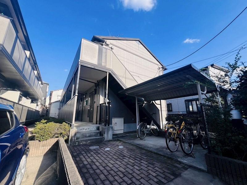 ジュネス西新井2