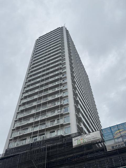 シティタワー上尾駅前(2LDK/26階)