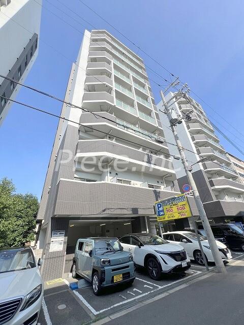 GRAMERCY JUSO-HIGASH2ND