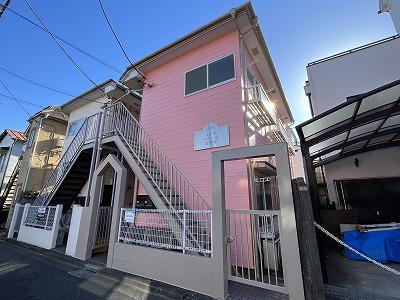 コスモフローラ高円寺