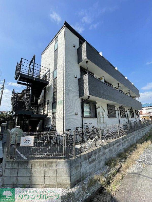 サニー日進町