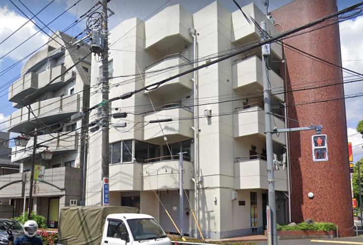 藤栄ビル