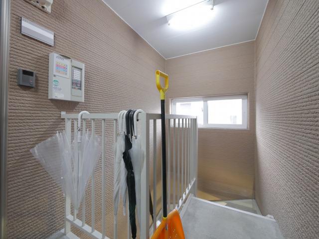 シティハウス発寒南