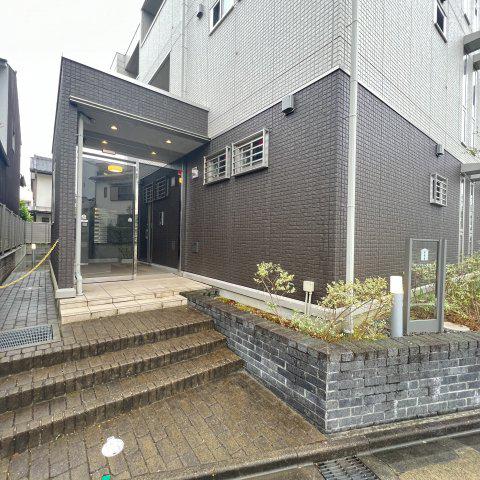 サンラモン覚王山