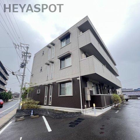 サンラモン覚王山