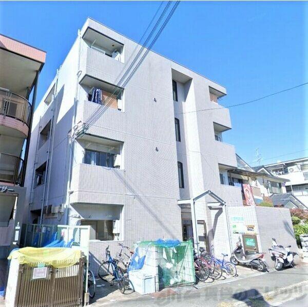 アパートメント摂津