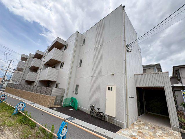 RIVIERE西宮