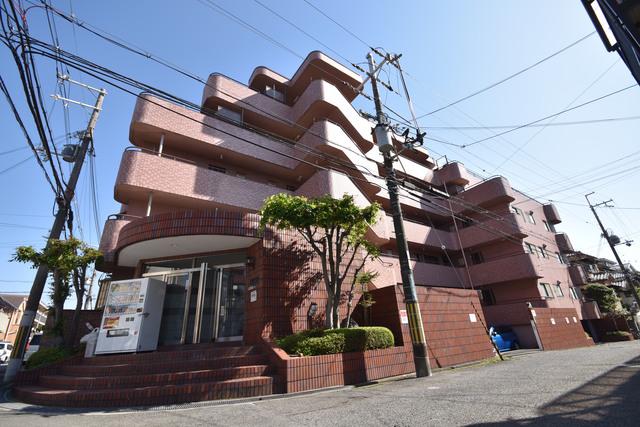 レオハイム東山