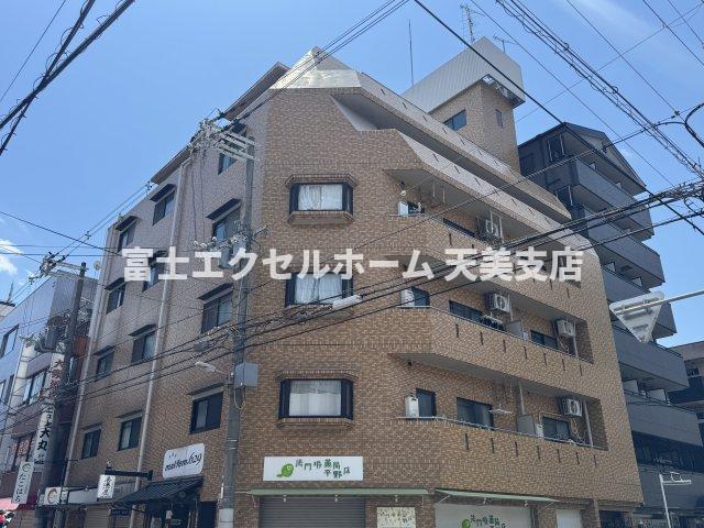 カサエルドラード壱番館