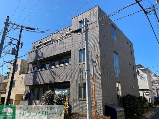 メゾンローリエ
