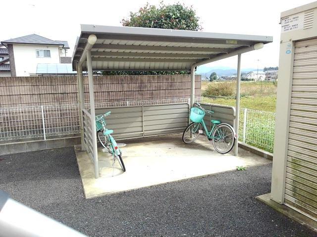クレメントパークB