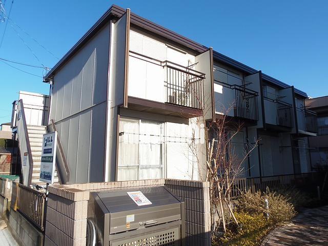 富士ハイツ