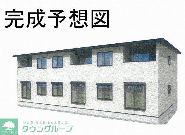 ルパルク I