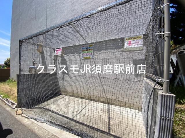 離宮ビル