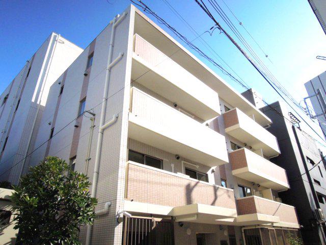 パルティール元住吉