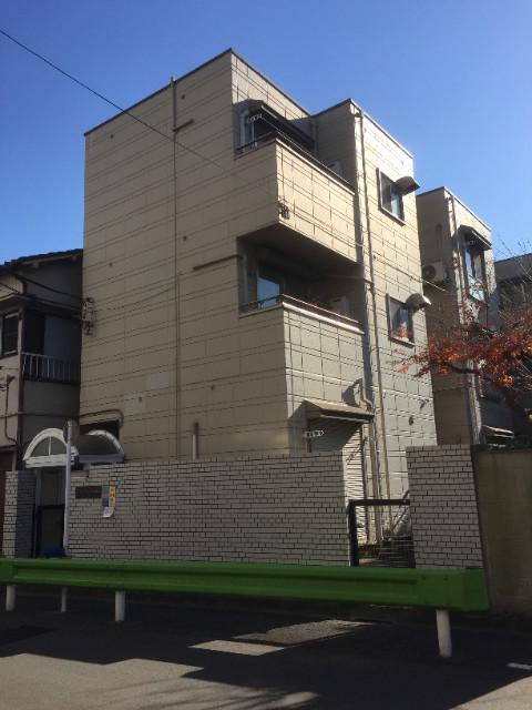 アメニティハイツ