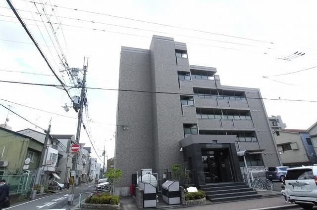 カーサエスト札の辻