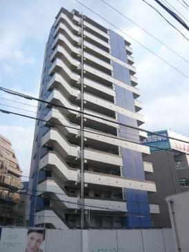 アーバイルトルム町田(1K/10階)