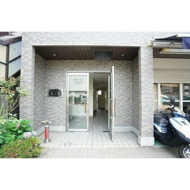 ラ・フロレスタ壱番館