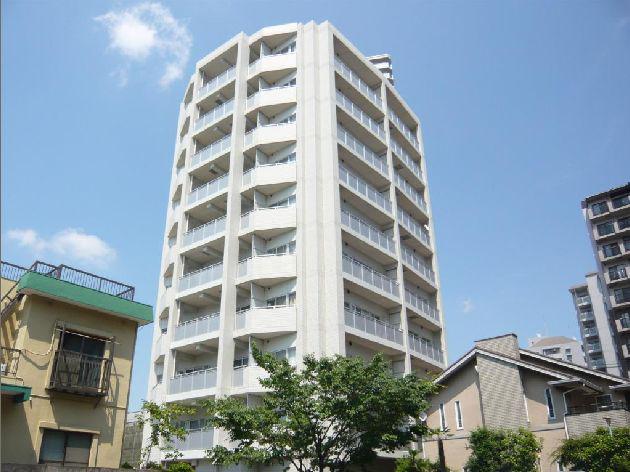 フェリーチェ川口