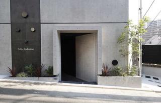 FULLEA不動前 4階