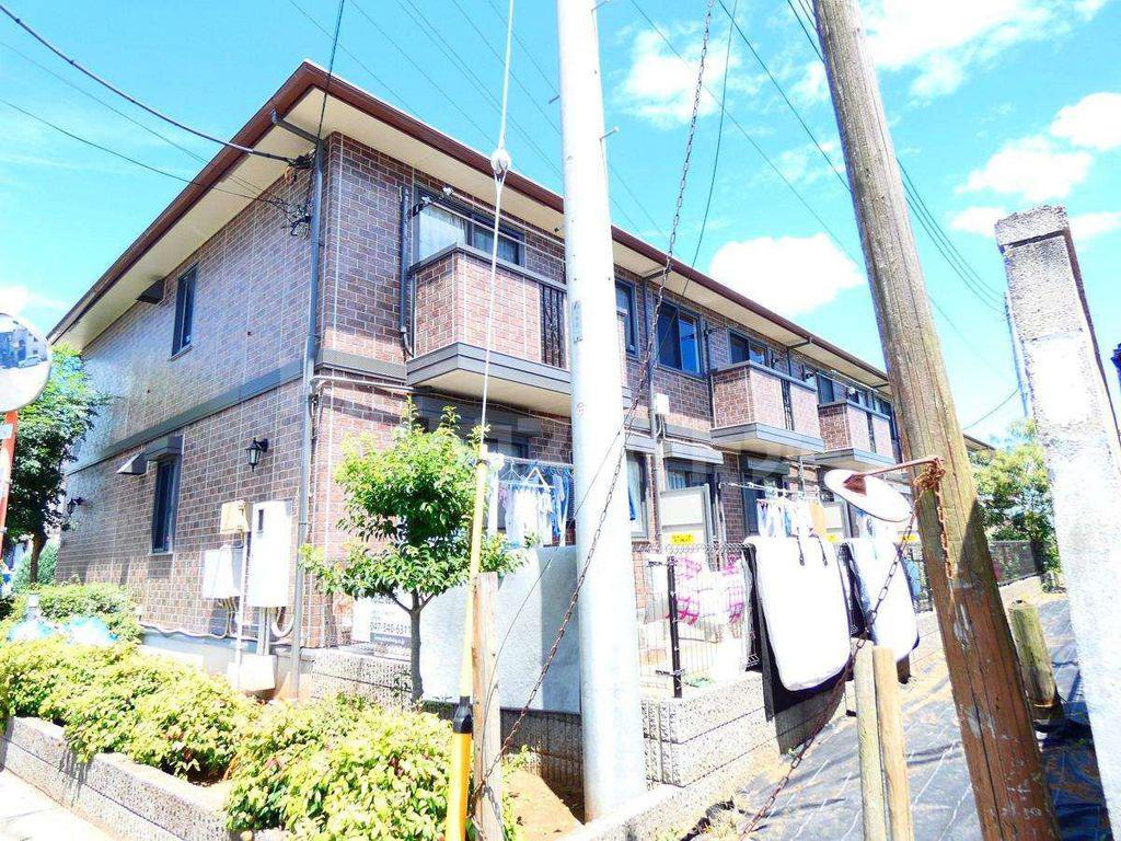 京成松戸線 五香駅 徒歩10分  築20年