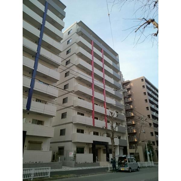 グランスイート新横浜II