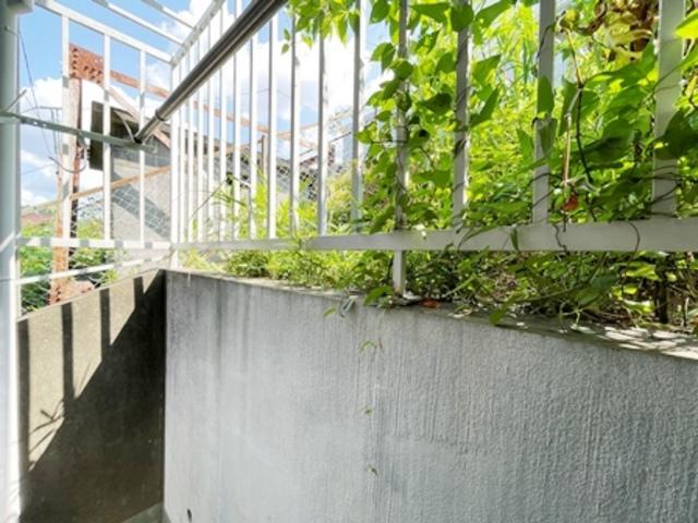 サンハイツ横川