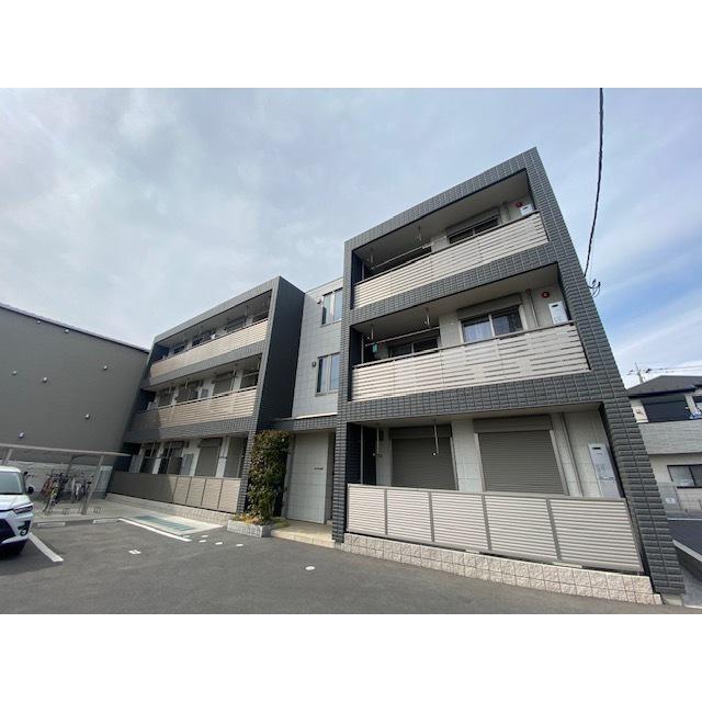 ハルトリーゲル