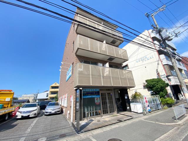 フォレストインサイドI