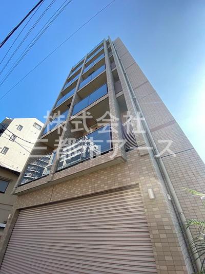 朝日マンション