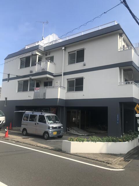 NC FLAT