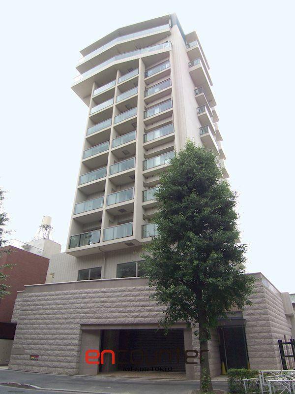 PARK SIDE KAMIYAMA
