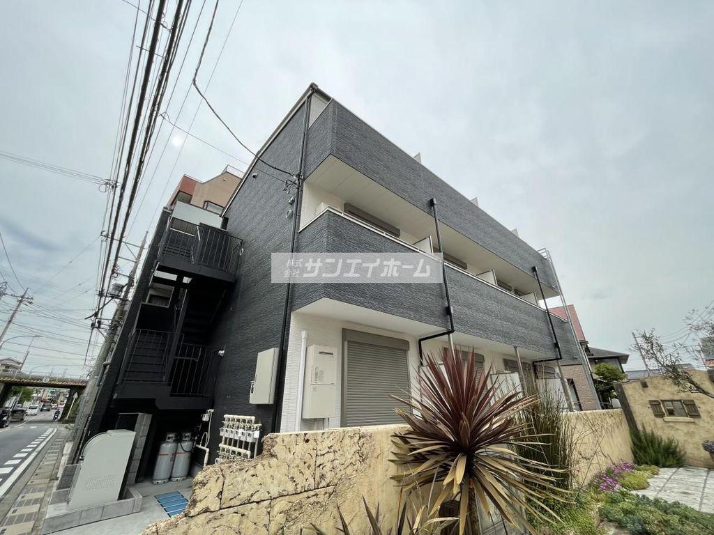 AMBITION西所沢
