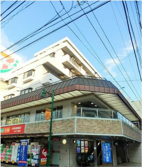 平和ビル松が枝マンション