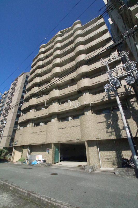 YKハイツ相生町