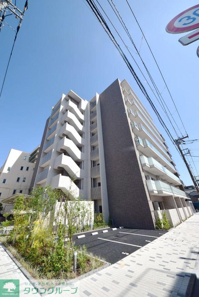 ラグゼナ東陽町