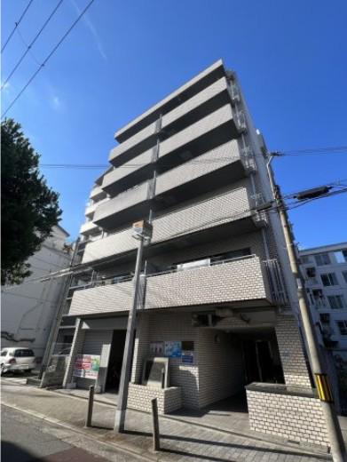 新大阪パークランド