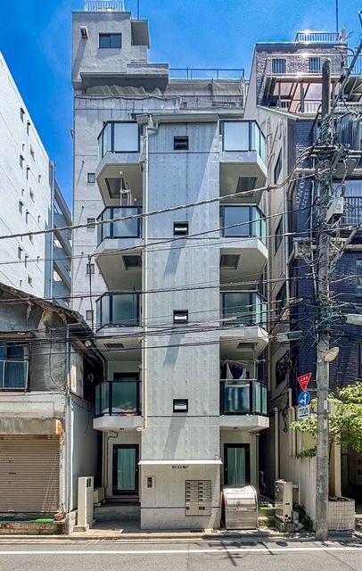 REAL亀戸