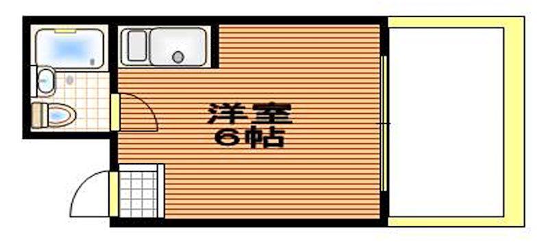 YOUハイム南深江