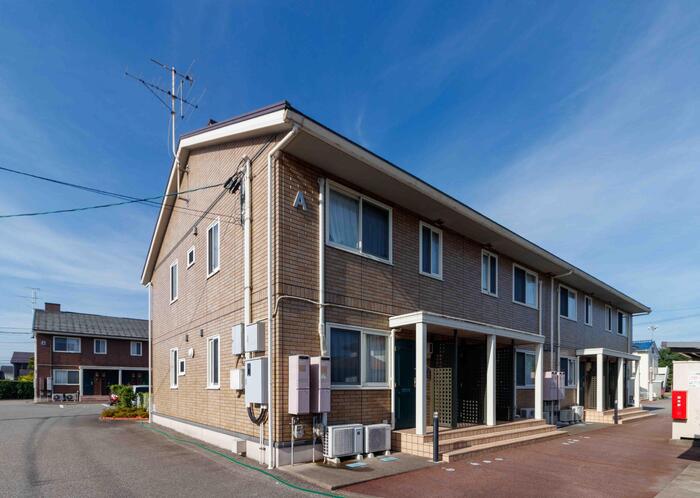 ローズコート歌の森 C