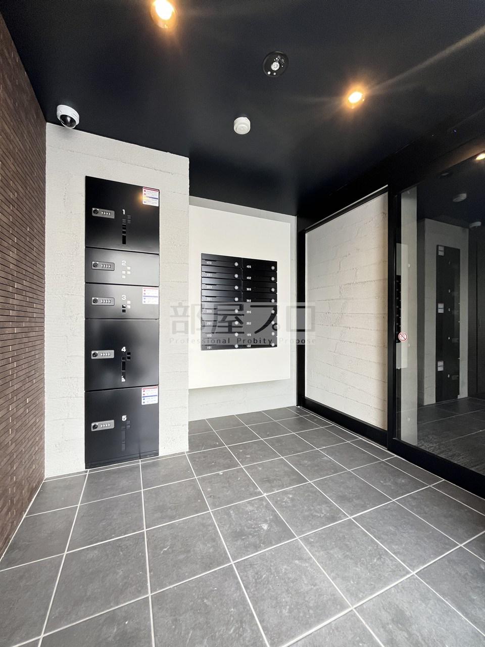 RESIDENCE LEA LEA