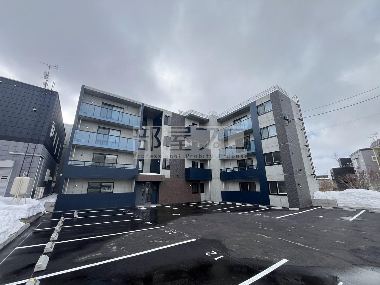 RESIDENCE LEA LEA