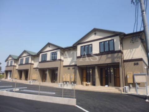 エムグランデ A棟