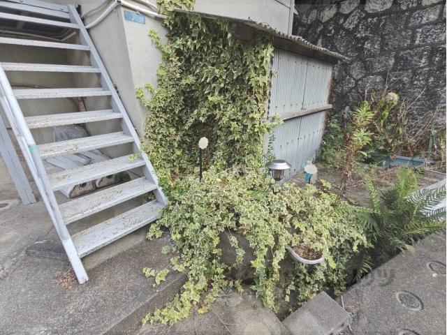 若葉荘