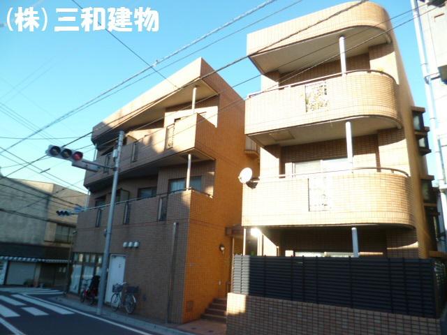 ルーチェ成増