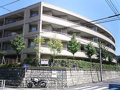 MFPRコート代官山(3LDK/3階)