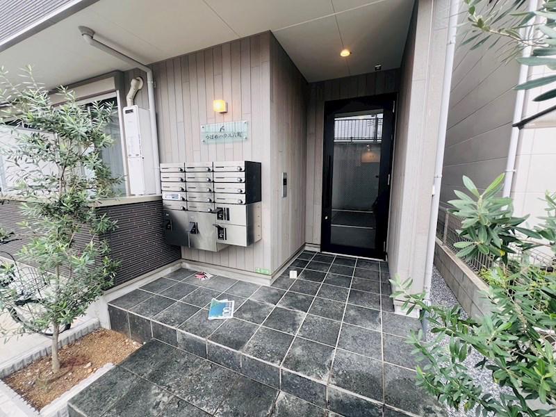 つばめハウス六町